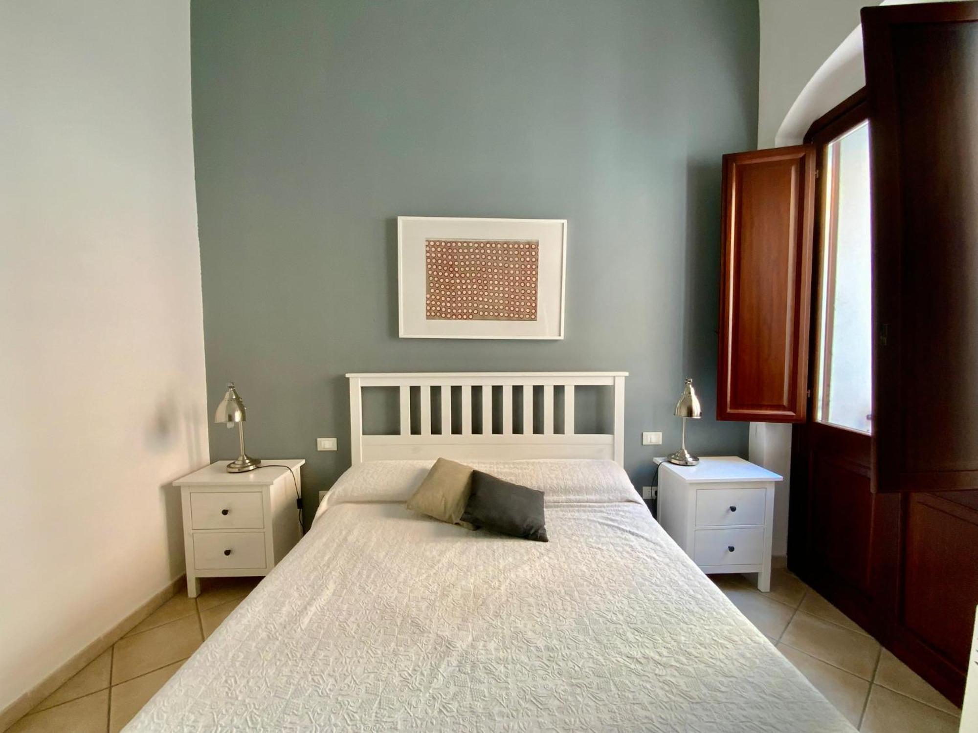 Sardinian Gallery Corso Bosa Room photo